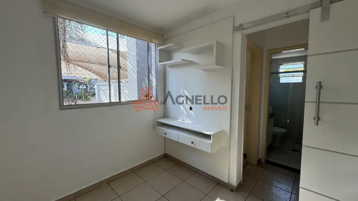 Foto 5 de Apartamento com 2 quartos à venda, 47m2 em São Miguel, Franca - SP