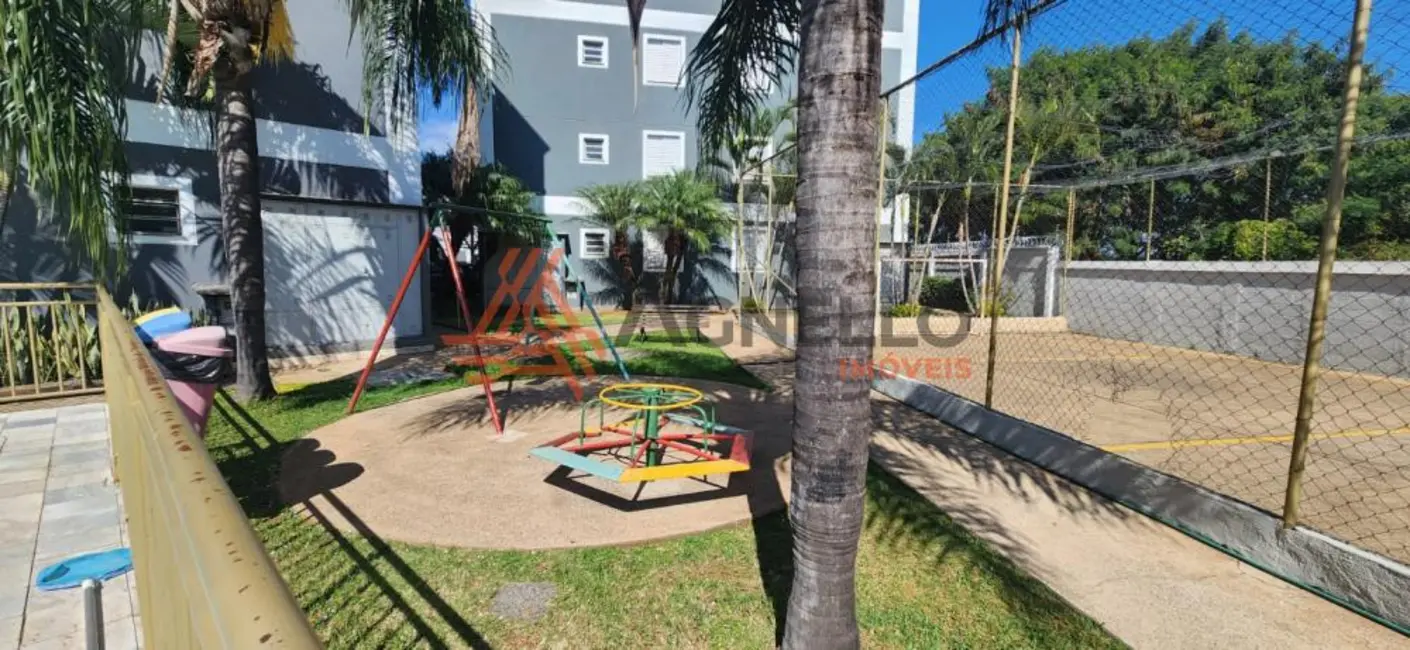 Foto 3 de Apartamento com 2 quartos à venda, 47m2 em São Miguel, Franca - SP