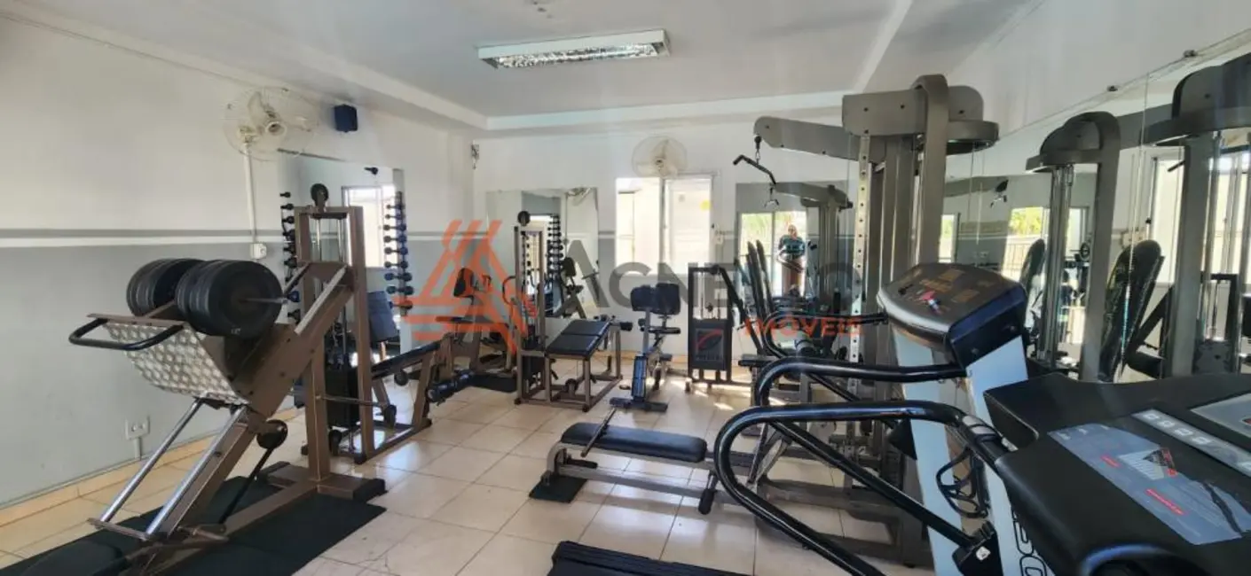 Foto 5 de Apartamento com 2 quartos à venda, 47m2 em São Miguel, Franca - SP