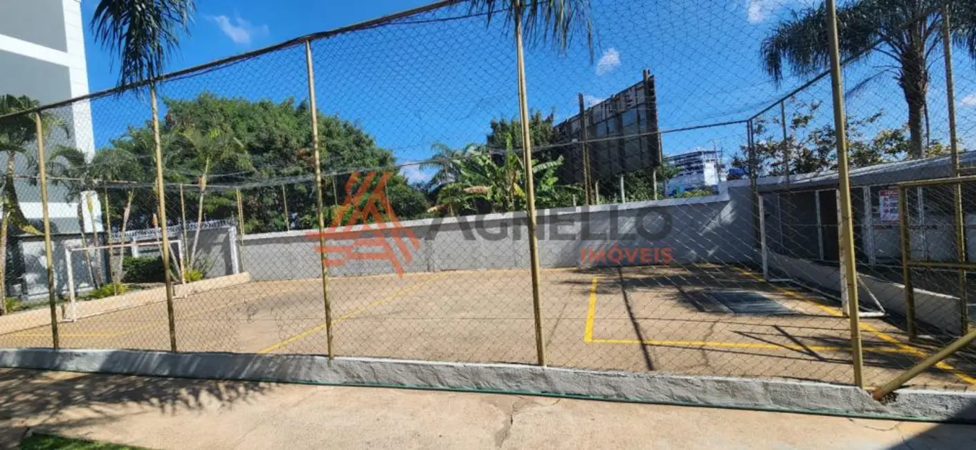 Foto 4 de Apartamento com 2 quartos à venda, 47m2 em São Miguel, Franca - SP