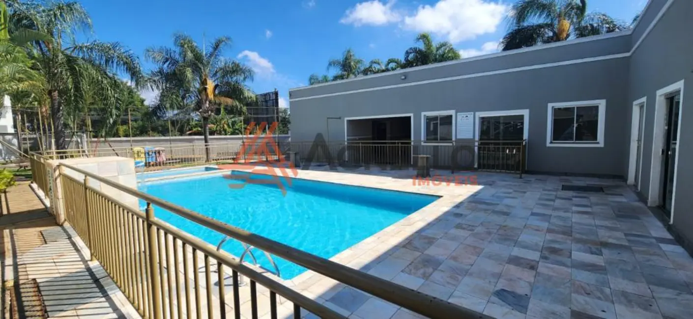 Foto 2 de Apartamento com 2 quartos à venda, 47m2 em São Miguel, Franca - SP