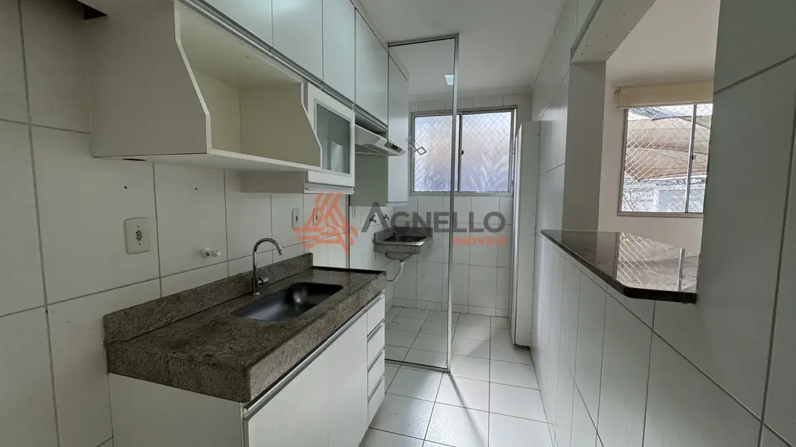 Foto 3 de Apartamento com 2 quartos à venda, 47m2 em São Miguel, Franca - SP