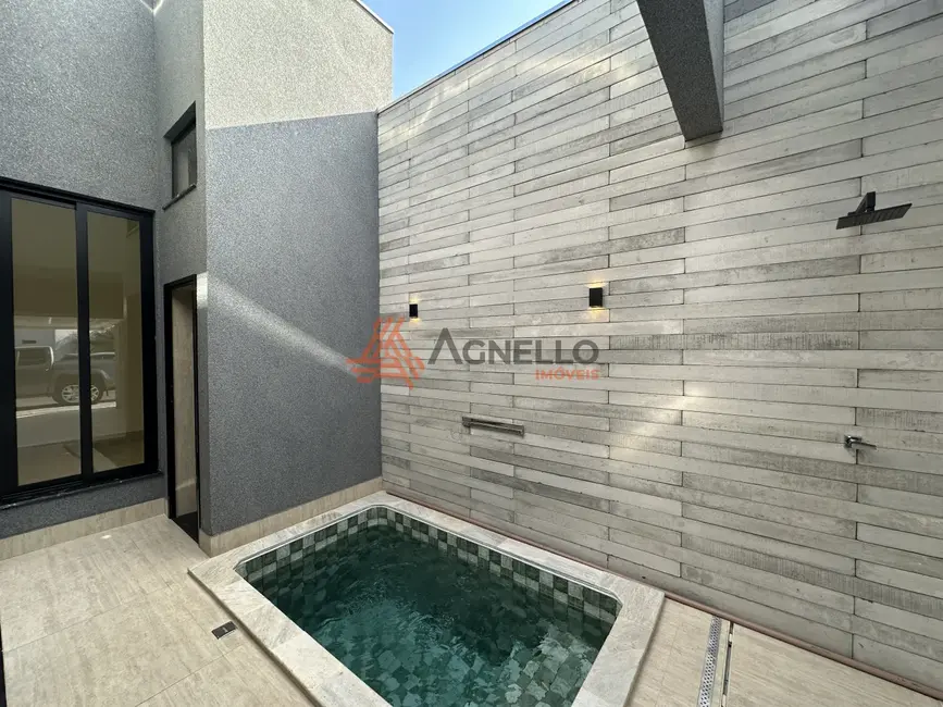 Foto 6 de Casa com 3 quartos à venda, 120m2 em Franca - SP