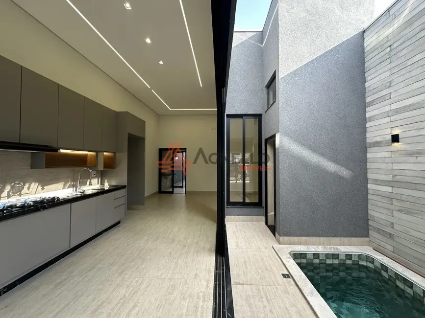 Foto 5 de Casa com 3 quartos à venda, 120m2 em Franca - SP