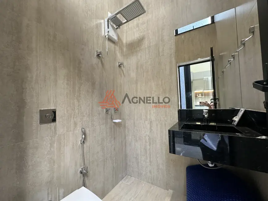 Foto 7 de Casa com 3 quartos à venda, 120m2 em Franca - SP