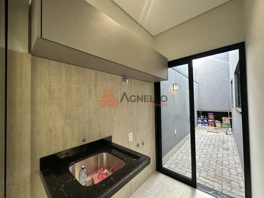 Foto 8 de Casa com 3 quartos à venda, 120m2 em Franca - SP