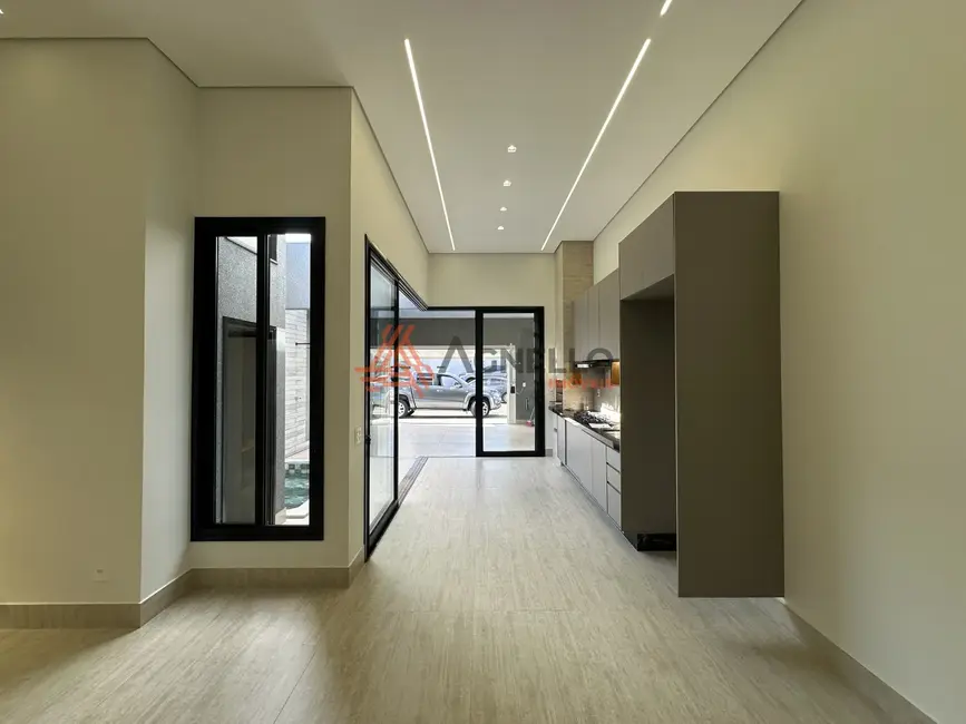 Foto 3 de Casa com 3 quartos à venda, 120m2 em Franca - SP