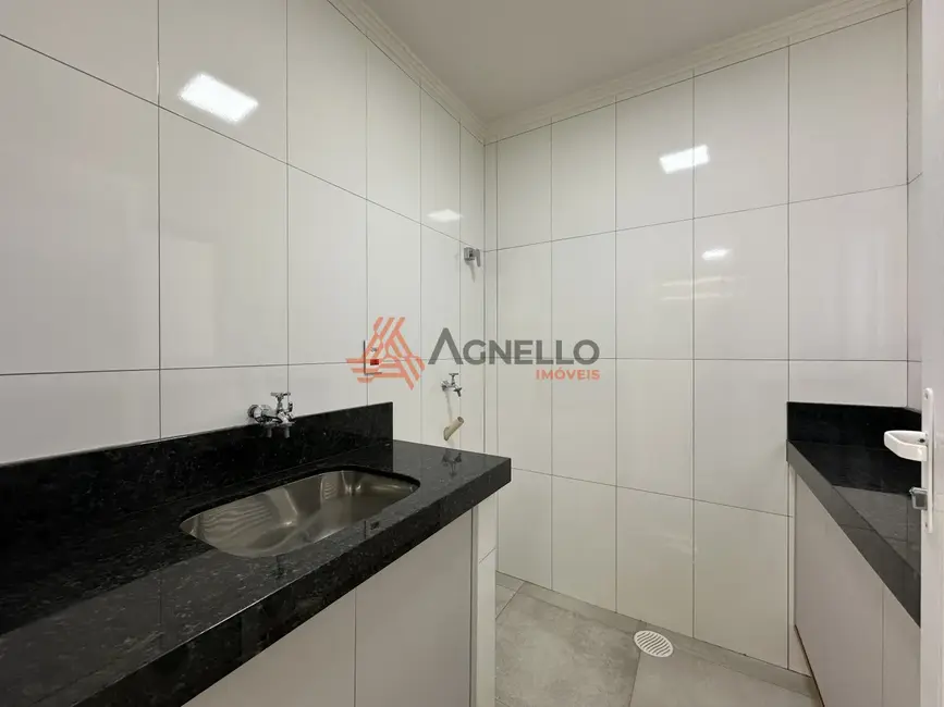 Foto 7 de Apartamento com 3 quartos à venda, 105m2 em Centro, Franca - SP