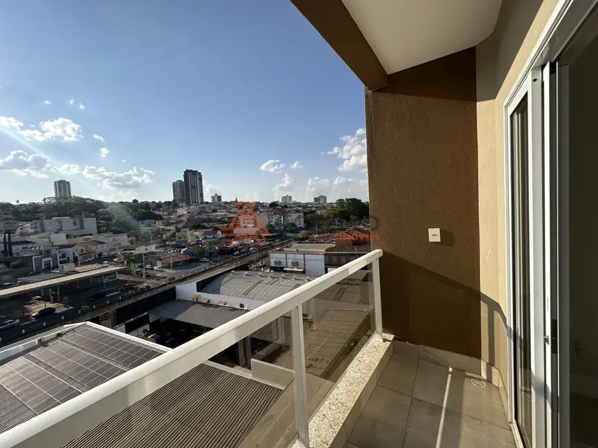 Foto 8 de Apartamento com 3 quartos à venda, 105m2 em Centro, Franca - SP