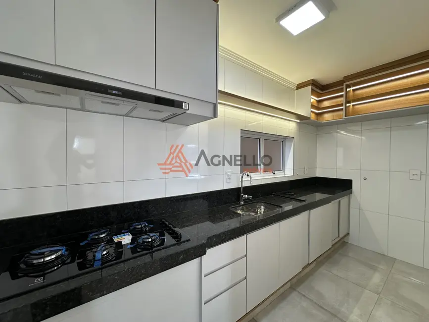 Foto 5 de Apartamento com 3 quartos à venda, 105m2 em Centro, Franca - SP