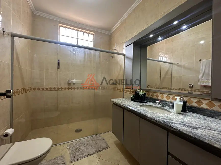 Foto 6 de Casa com 3 quartos à venda, 171m2 em Jardim Noêmia, Franca - SP