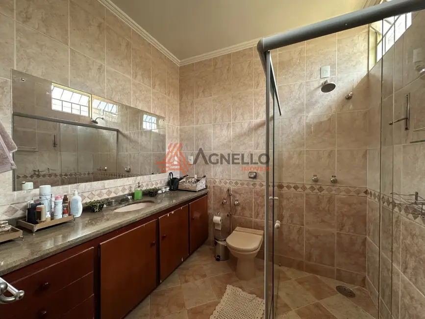 Foto 8 de Casa com 3 quartos à venda, 171m2 em Jardim Noêmia, Franca - SP