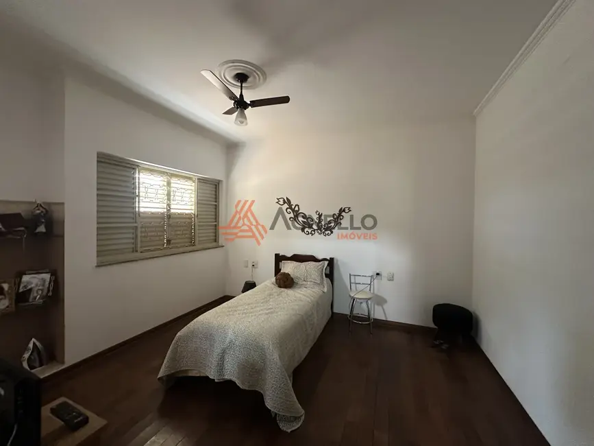 Foto 7 de Casa com 3 quartos à venda, 171m2 em Jardim Noêmia, Franca - SP