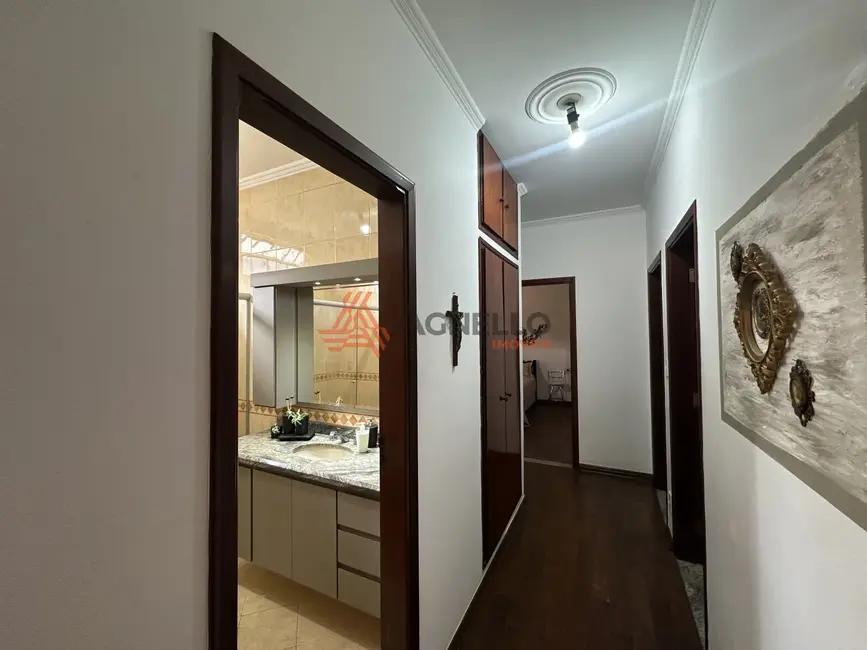 Foto 5 de Casa com 3 quartos à venda, 171m2 em Jardim Noêmia, Franca - SP