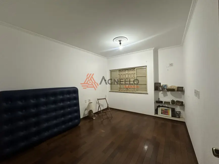 Foto 9 de Casa com 3 quartos à venda, 171m2 em Jardim Noêmia, Franca - SP