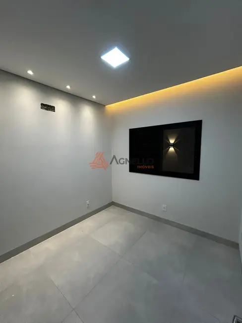 Casa com 3 quartos à venda, 129m2 em Residencial San Diego, Franca - SP - imagem 7 Foto 7 de Casa com 3 quartos à venda, 129m2 em Residencial San Diego, Franca - SP