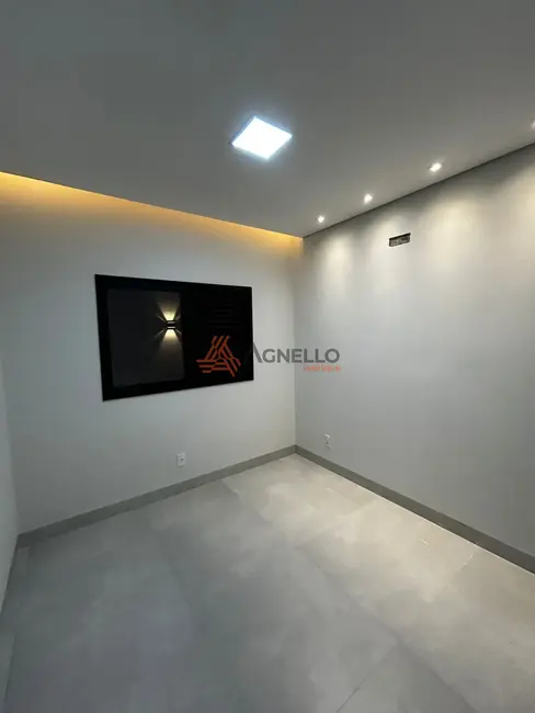 Foto 9 de Casa com 3 quartos à venda, 129m2 em Residencial San Diego, Franca - SP