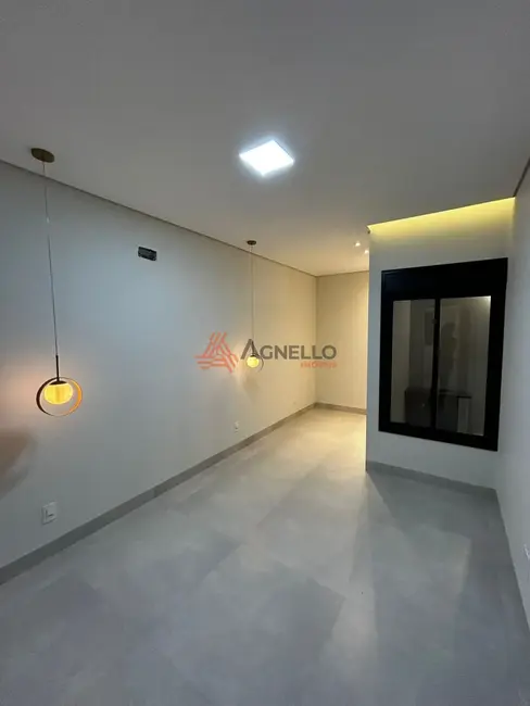 Foto 5 de Casa com 3 quartos à venda, 129m2 em Residencial San Diego, Franca - SP