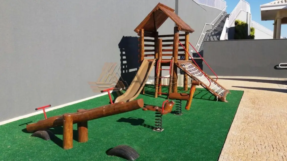 Foto 4 de Terreno / Lote à venda, 340m2 em Villa Piemonte I, Franca - SP