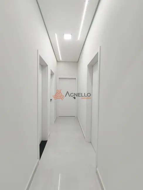 Foto 5 de Casa com 3 quartos à venda, 160m2 em Franca - SP