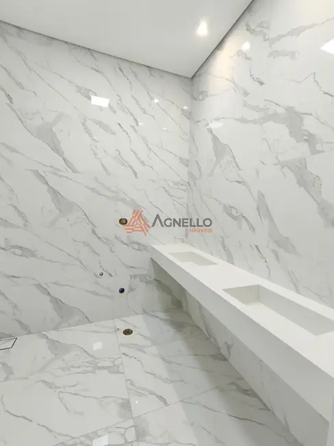 Casa com 3 quartos à venda, 160m2 em Franca - SP - imagem 8 Foto 8 de Casa com 3 quartos à venda, 160m2 em Franca - SP