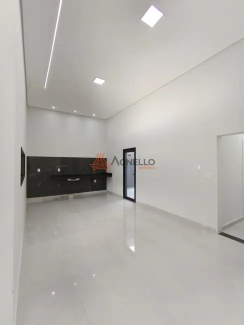 Casa com 3 quartos à venda, 160m2 em Franca - SP - imagem 3 Foto 3 de Casa com 3 quartos à venda, 160m2 em Franca - SP