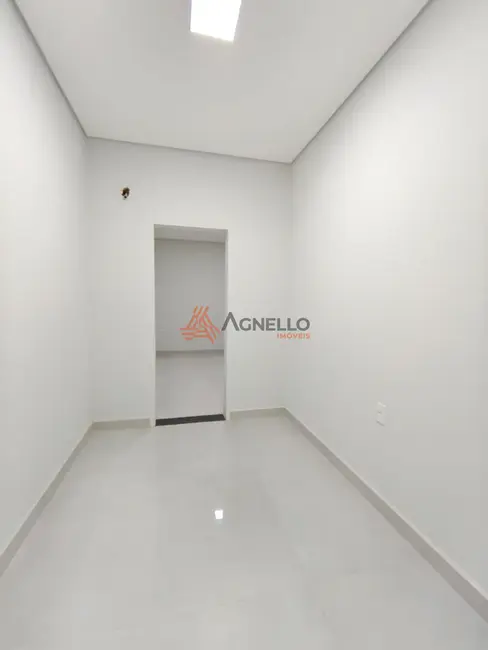 Casa com 3 quartos à venda, 160m2 em Franca - SP - imagem 7 Foto 7 de Casa com 3 quartos à venda, 160m2 em Franca - SP