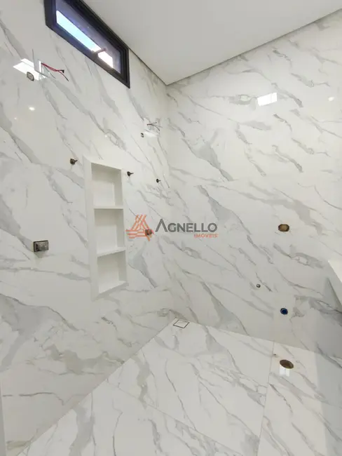 Foto 9 de Casa com 3 quartos à venda, 160m2 em Franca - SP