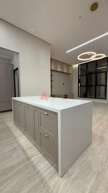 Foto 5 de Casa com 4 quartos à venda, 209m2 em Jardim Santa Lúcia, Franca - SP