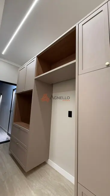 Foto 7 de Casa com 4 quartos à venda, 209m2 em Jardim Santa Lúcia, Franca - SP