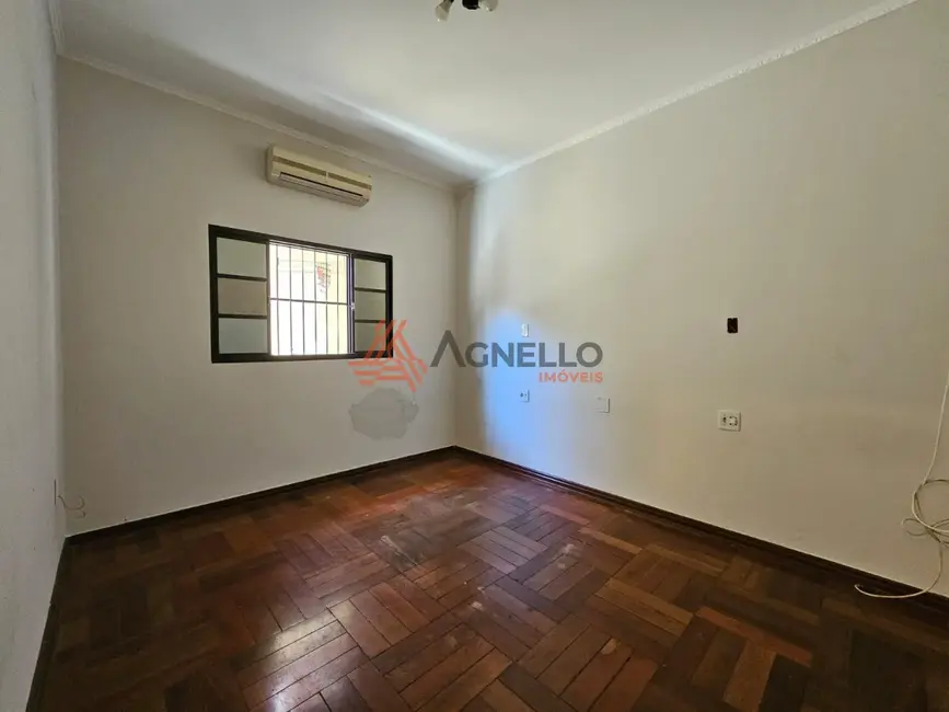 Foto 9 de Casa com 3 quartos à venda, 119m2 em Residencial Jardim Vera Cruz, Franca - SP