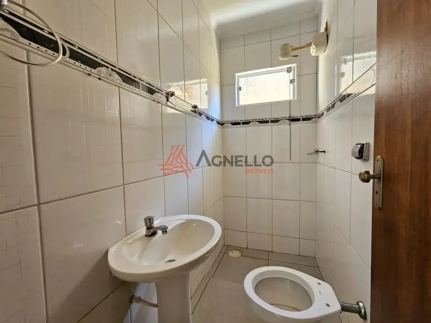 Foto 6 de Casa com 3 quartos à venda, 119m2 em Residencial Jardim Vera Cruz, Franca - SP