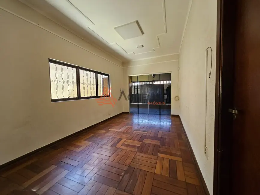 Foto 3 de Casa com 3 quartos à venda, 119m2 em Residencial Jardim Vera Cruz, Franca - SP