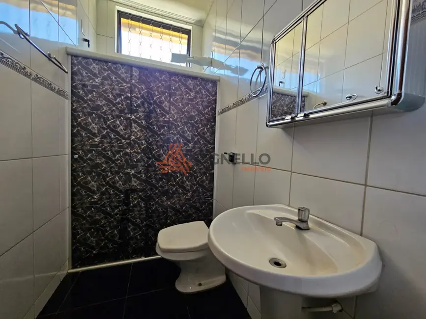 Foto 8 de Casa com 3 quartos à venda, 119m2 em Residencial Jardim Vera Cruz, Franca - SP