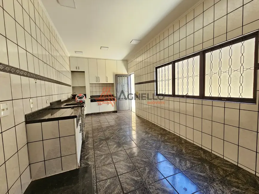 Foto 5 de Casa com 3 quartos à venda, 119m2 em Residencial Jardim Vera Cruz, Franca - SP
