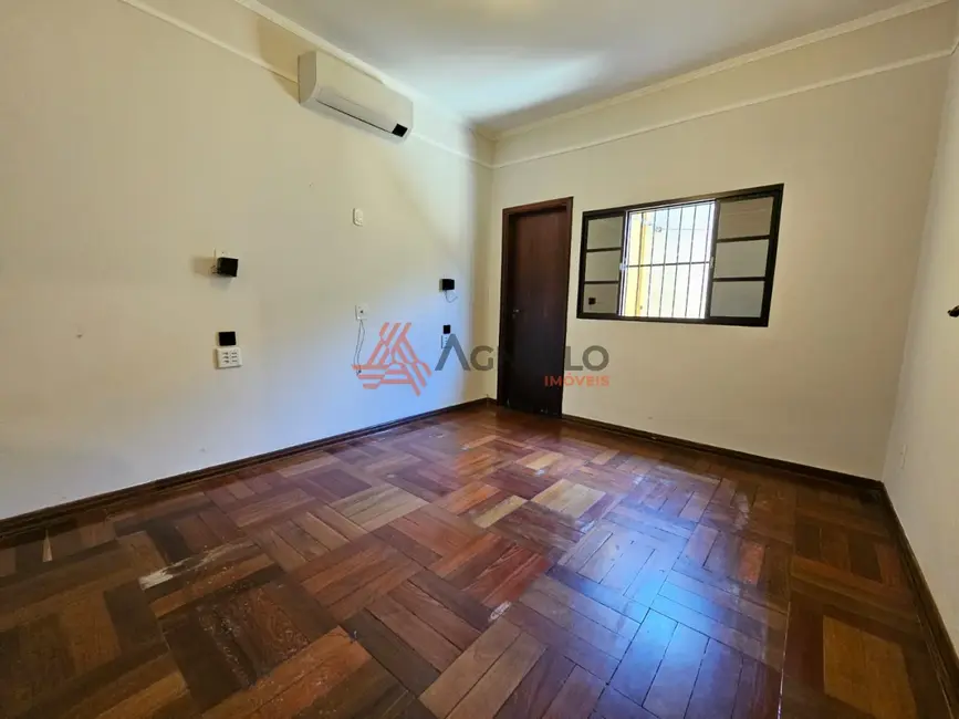Foto 7 de Casa com 3 quartos à venda, 119m2 em Residencial Jardim Vera Cruz, Franca - SP