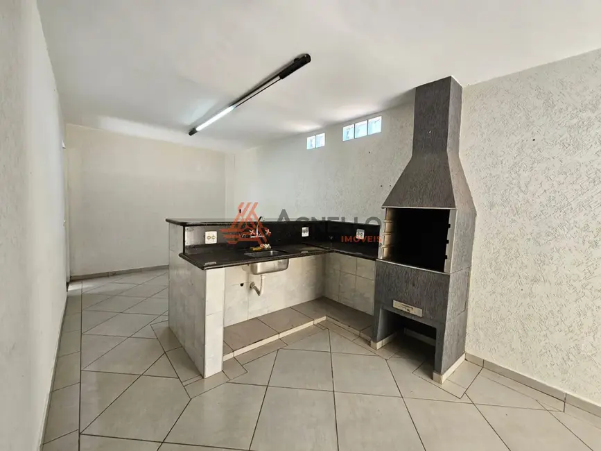Foto 1 de Casa com 3 quartos à venda, 119m2 em Residencial Jardim Vera Cruz, Franca - SP