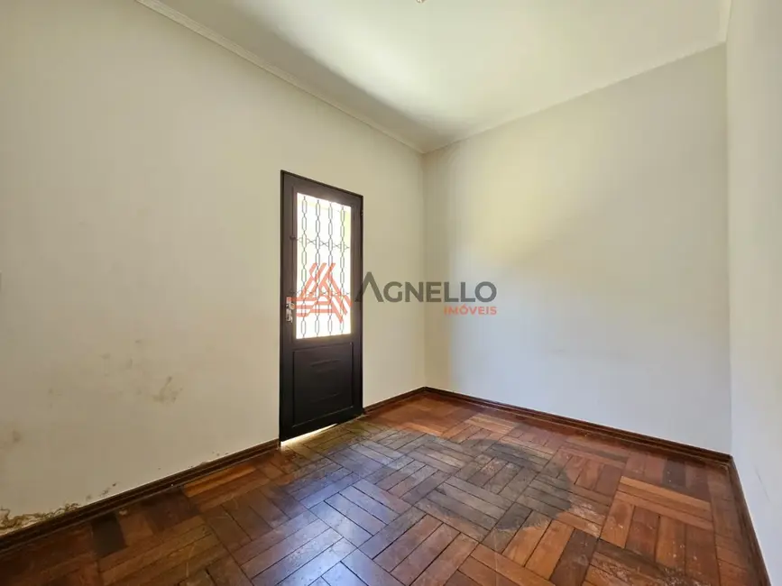 Foto 4 de Casa com 3 quartos à venda, 119m2 em Residencial Jardim Vera Cruz, Franca - SP