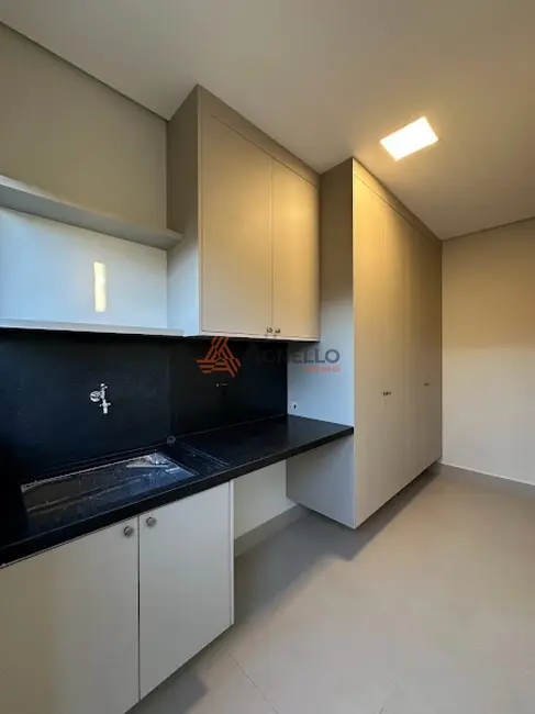 Foto 6 de Casa de Condomínio com 3 quartos à venda, 237m2 em Villa Piemonte I, Franca - SP