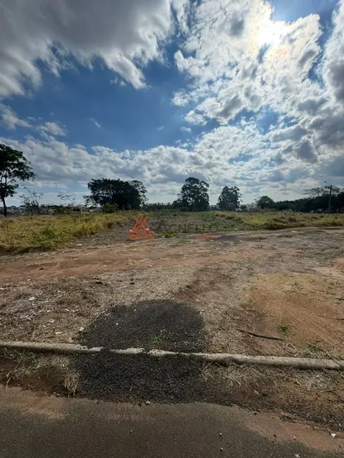 Terreno / Lote à venda, 287m2 em Esplanada Primo Meneghetti II, Franca - SP - imagem 1 Foto 1 de Terreno / Lote à venda, 287m2 em Esplanada Primo Meneghetti II, Franca - SP