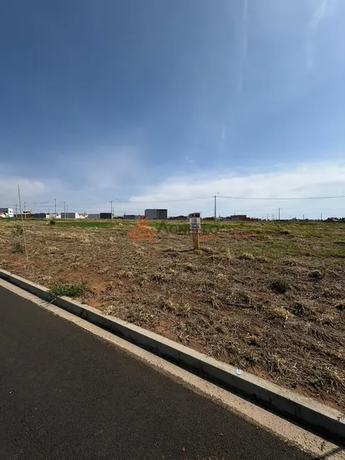 Foto 2 de Terreno / Lote à venda, 160m2 em Franca - SP