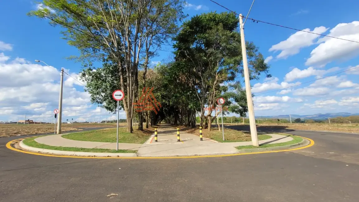 Foto 3 de Terreno / Lote à venda, 160m2 em Franca - SP