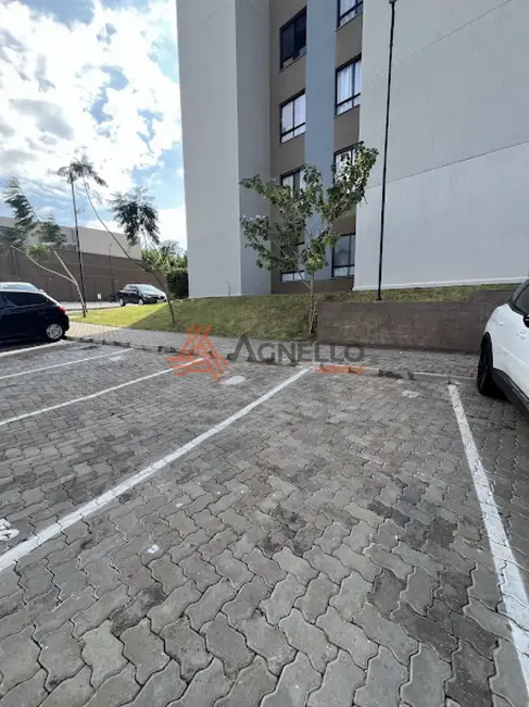 Foto 9 de Apartamento com 2 quartos à venda, 52m2 em Vila Santa Rita, Franca - SP