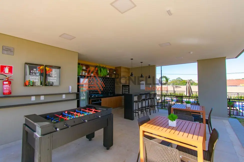 Foto 5 de Apartamento com 2 quartos à venda, 52m2 em Vila Santa Rita, Franca - SP