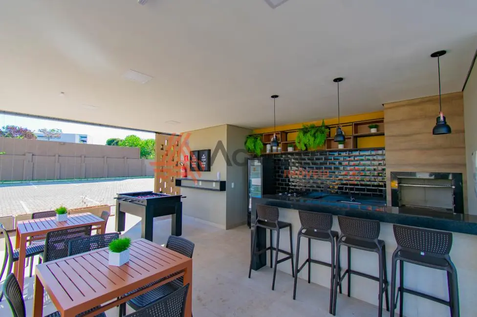 Foto 8 de Apartamento com 2 quartos à venda, 52m2 em Vila Santa Rita, Franca - SP