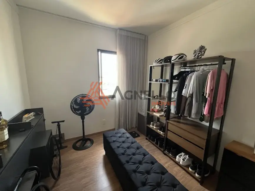 Foto 8 de Apartamento com 2 quartos à venda, 52m2 em Vila Santa Rita, Franca - SP