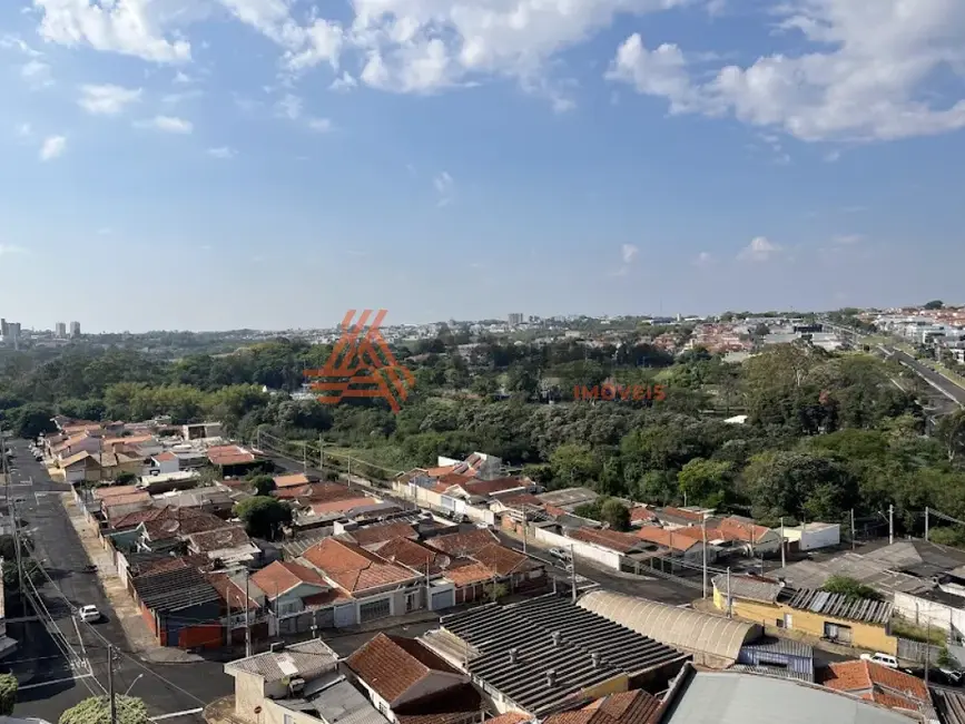 Foto 6 de Apartamento com 2 quartos à venda, 52m2 em Vila Santa Rita, Franca - SP