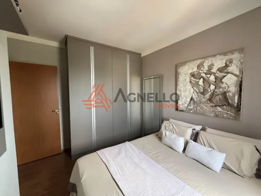 Foto 4 de Apartamento com 2 quartos à venda, 52m2 em Vila Santa Rita, Franca - SP