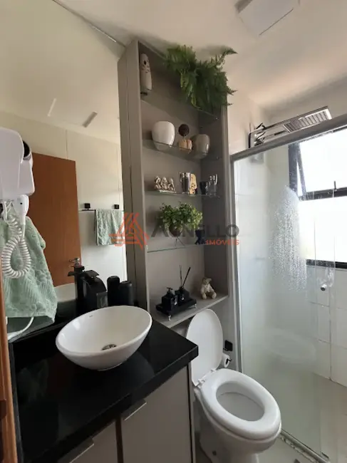 Foto 7 de Apartamento com 2 quartos à venda, 52m2 em Vila Santa Rita, Franca - SP
