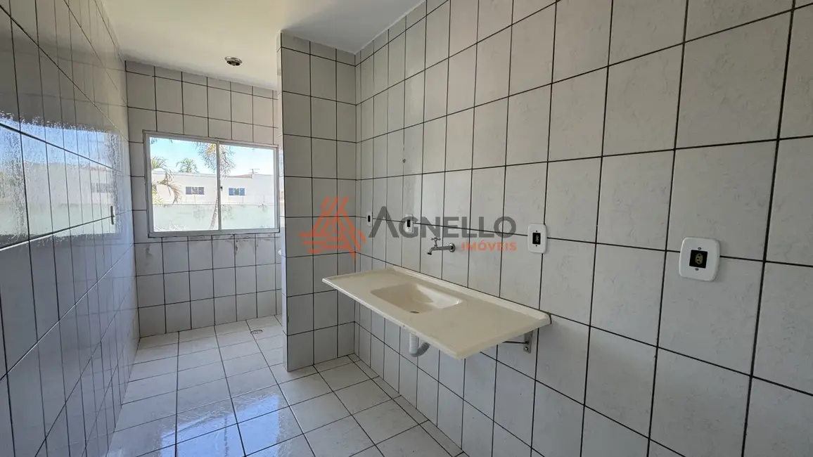 Foto 2 de Apartamento com 2 quartos à venda, 53m2 em Miramontes, Franca - SP